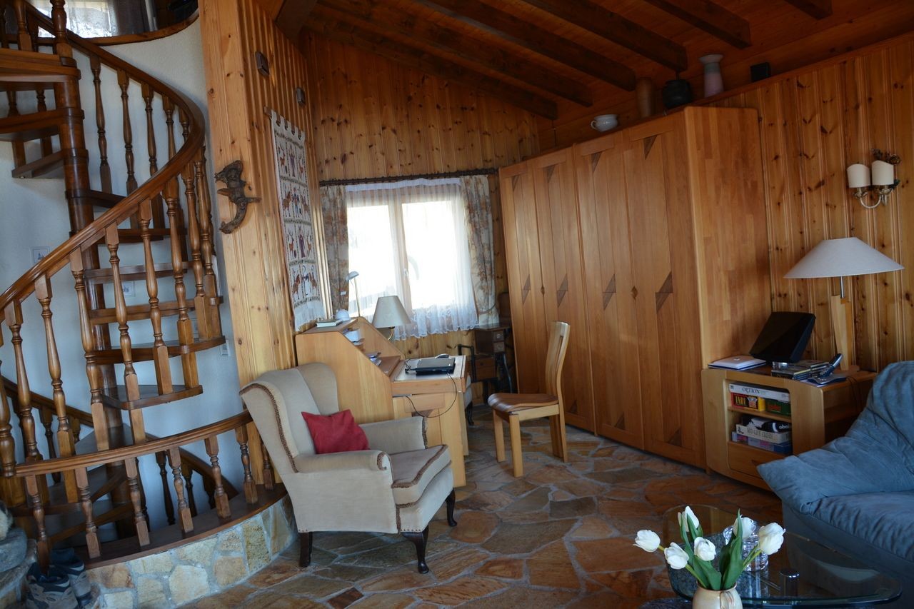 Locations de vacances: Chalet Lups