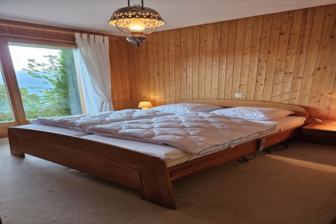 Locations de vacances: Chalet Lups