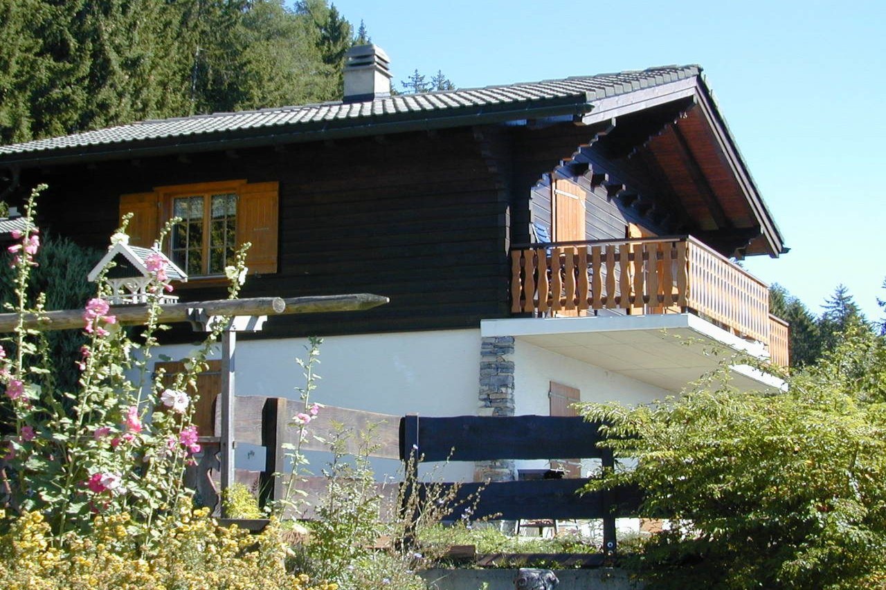 Locations de vacances: Chalet Ursi