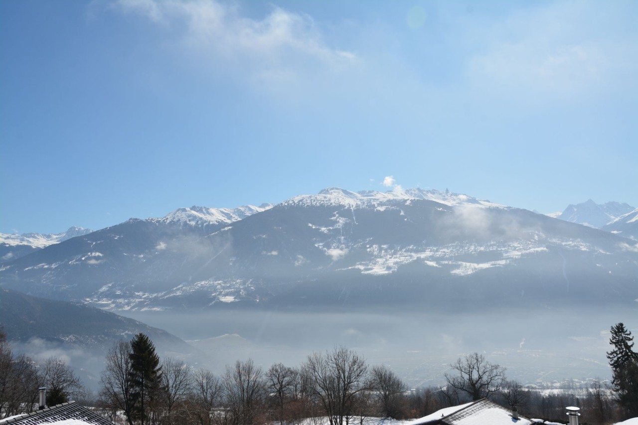 Locations de vacances: Chalet Arléo