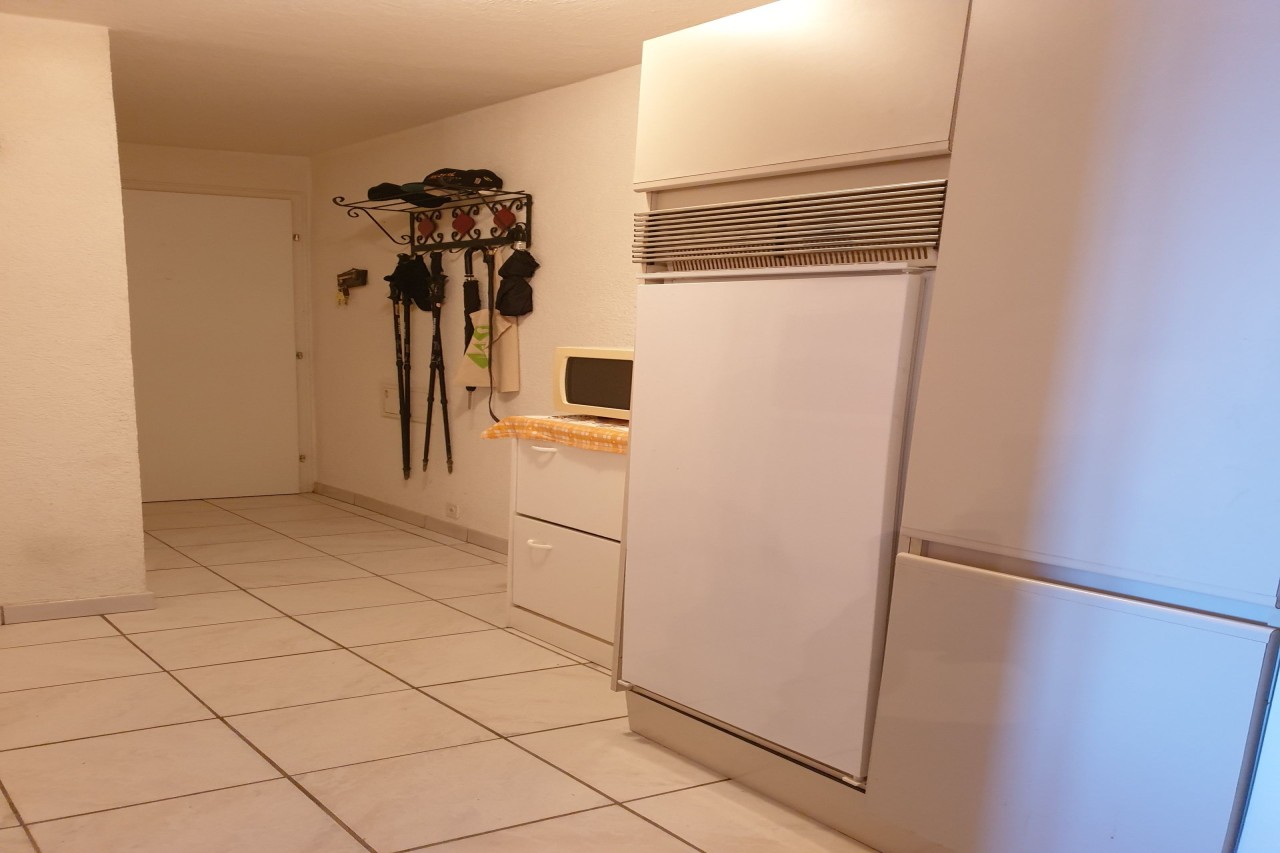 Locations de vacances: Appartement saphir 310