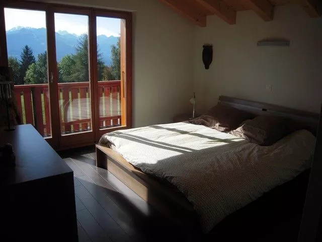 Locations de vacances: Chalet M6