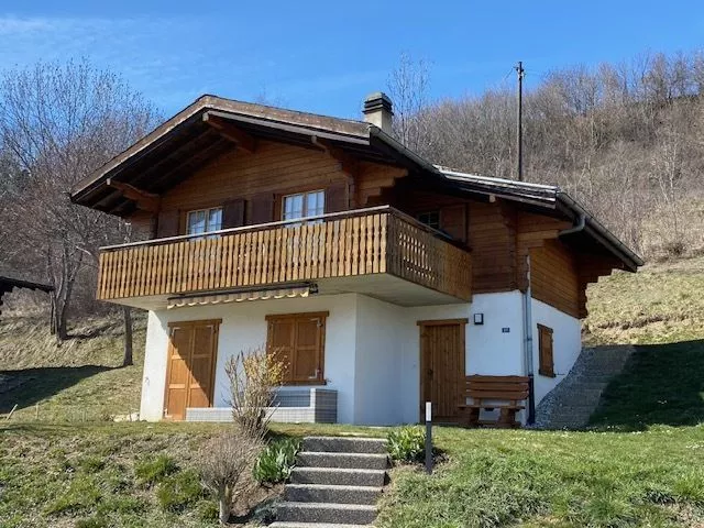 Chalet Le Moulin