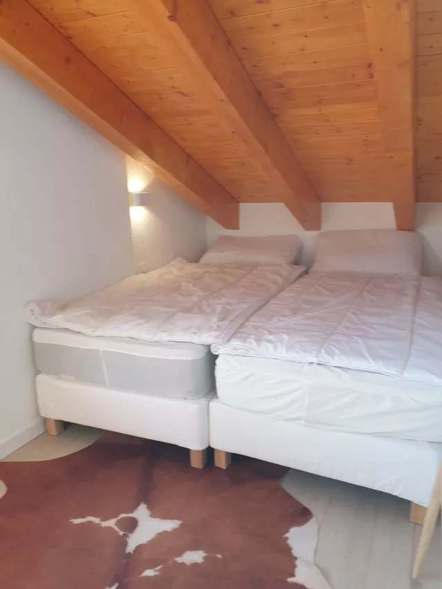 Locations de vacances: Appartement Alpazur-Combles