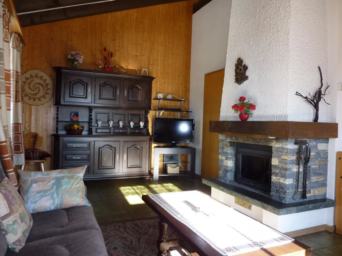 Locations de vacances: Chalet Ursi