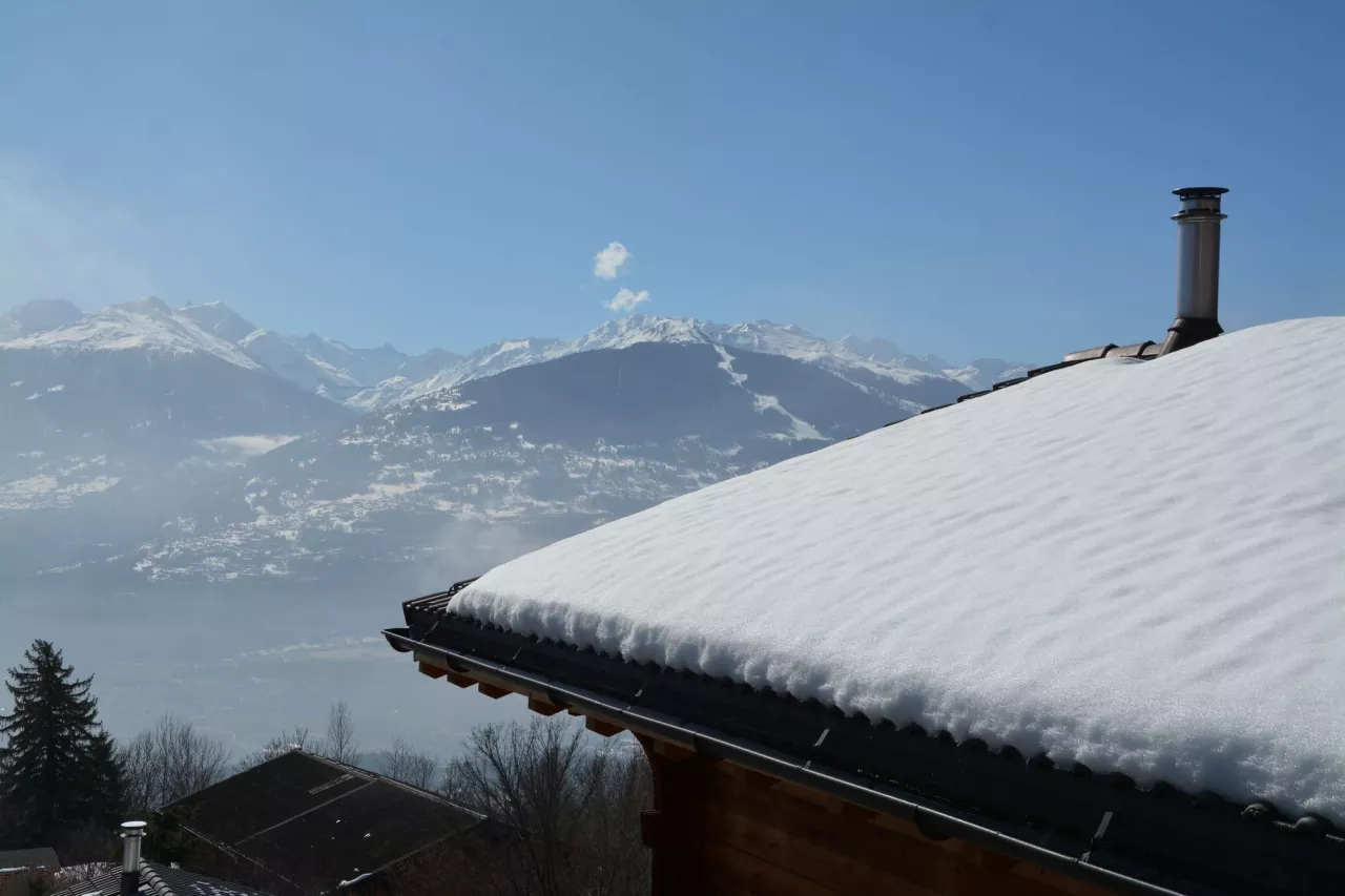 Locations de vacances: Chalet Arléo