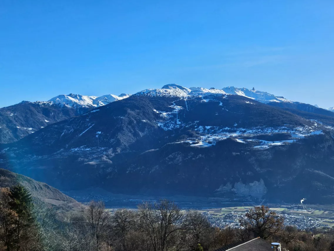 Locations de vacances: Chalet Arléo