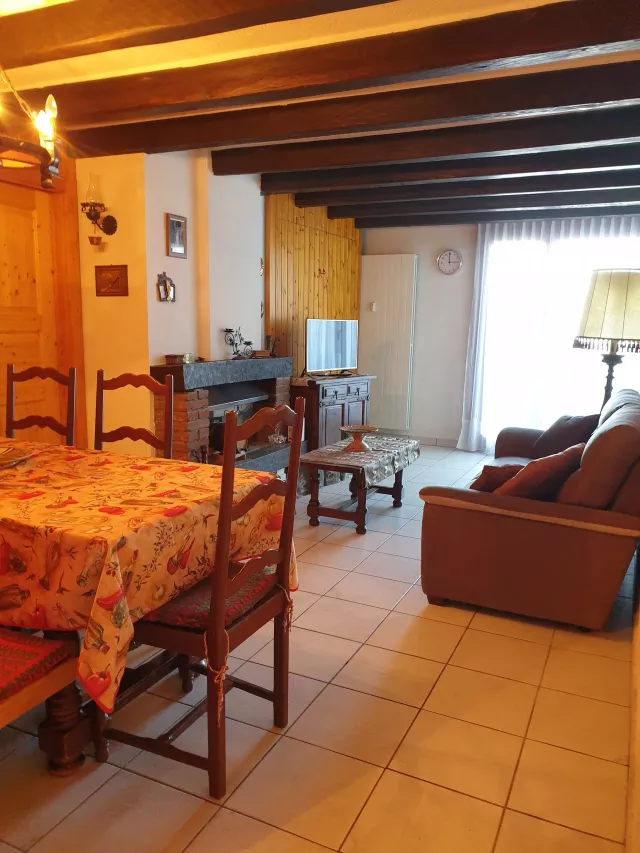 Locations de vacances: Appartement saphir 310