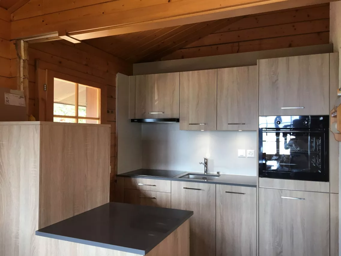 Locations de vacances: Chalet St- Mauricii - 4 personnes