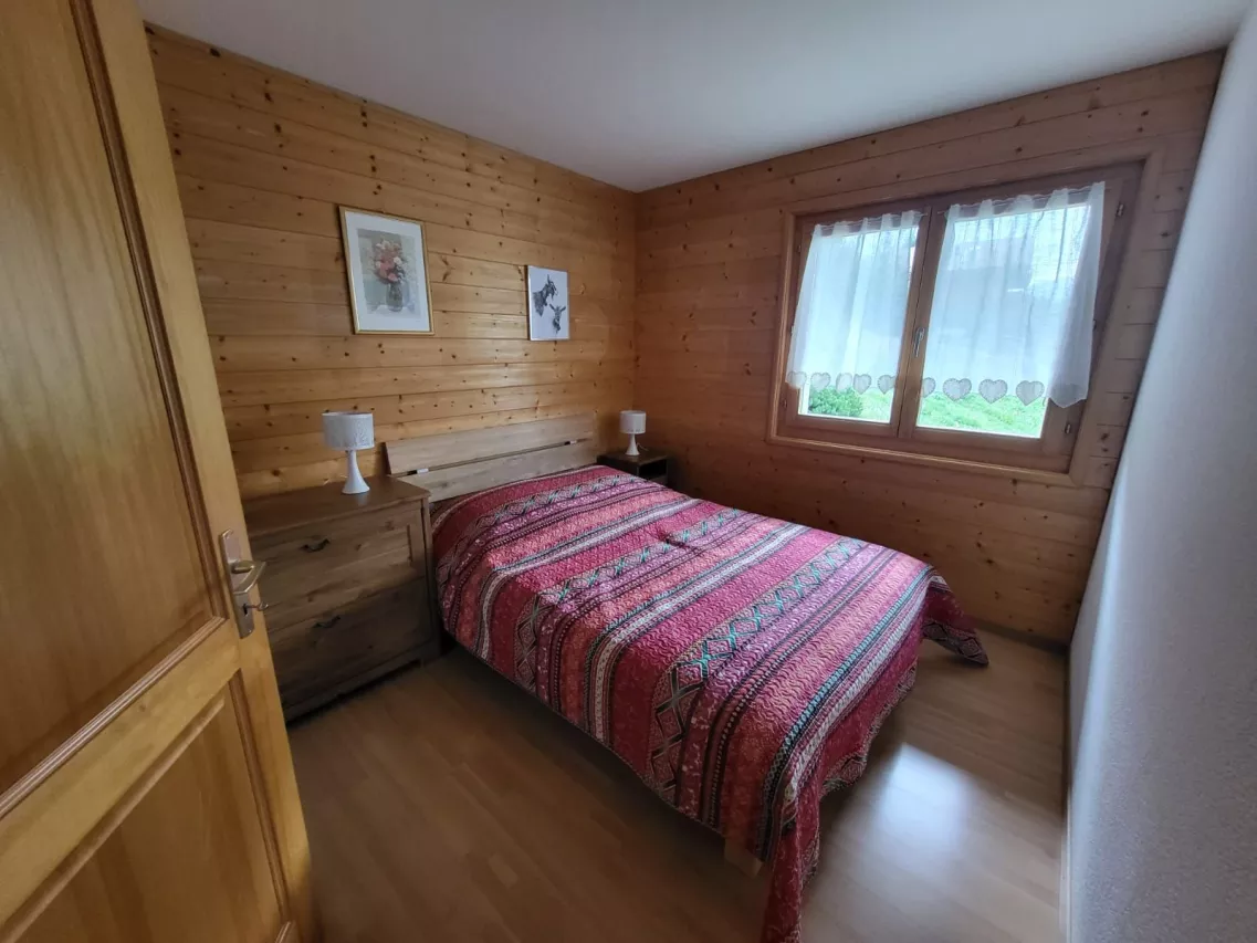 Locations de vacances: Appartement Grand Horizon