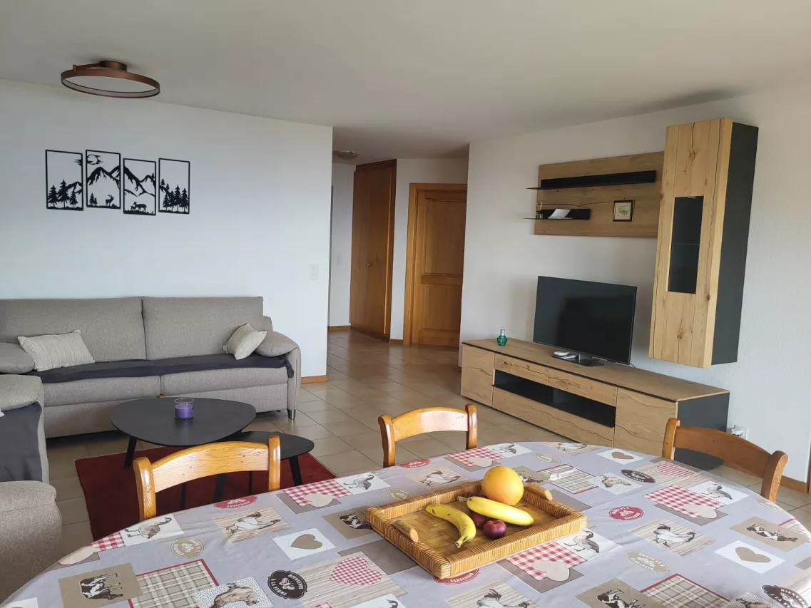 Locations de vacances: Appartement Grand Horizon