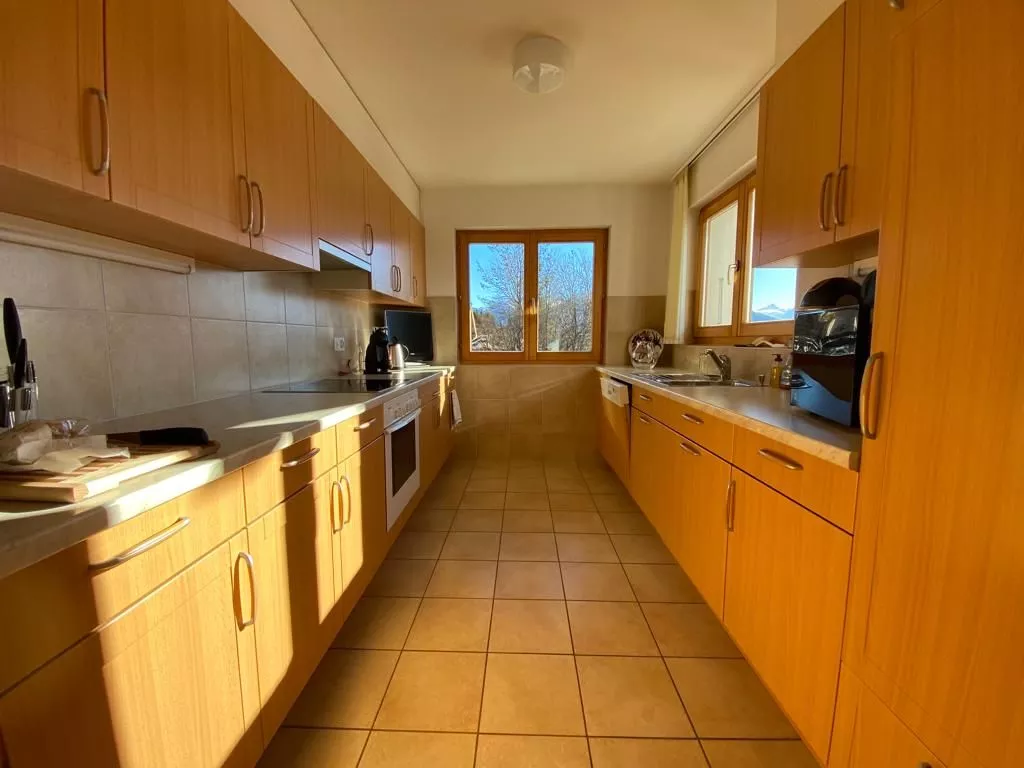 Locations de vacances: Appartement Grand Horizon