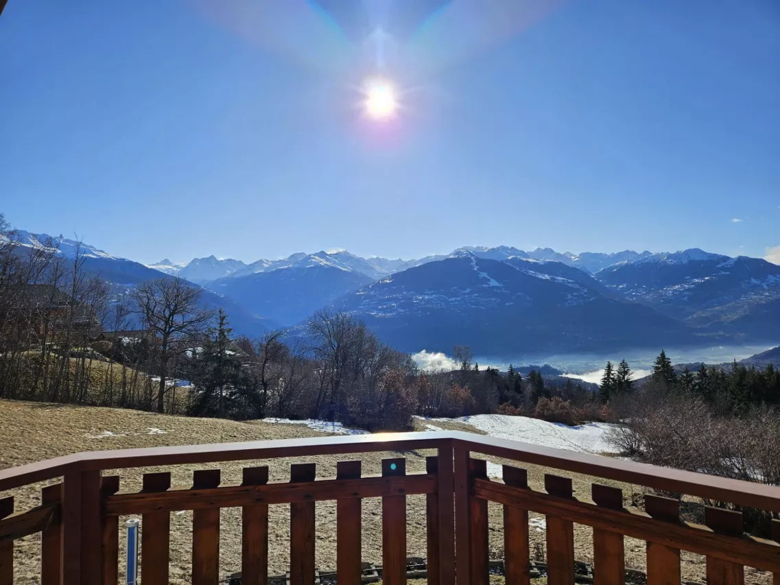 Locations de vacances: Appartement Grand Horizon