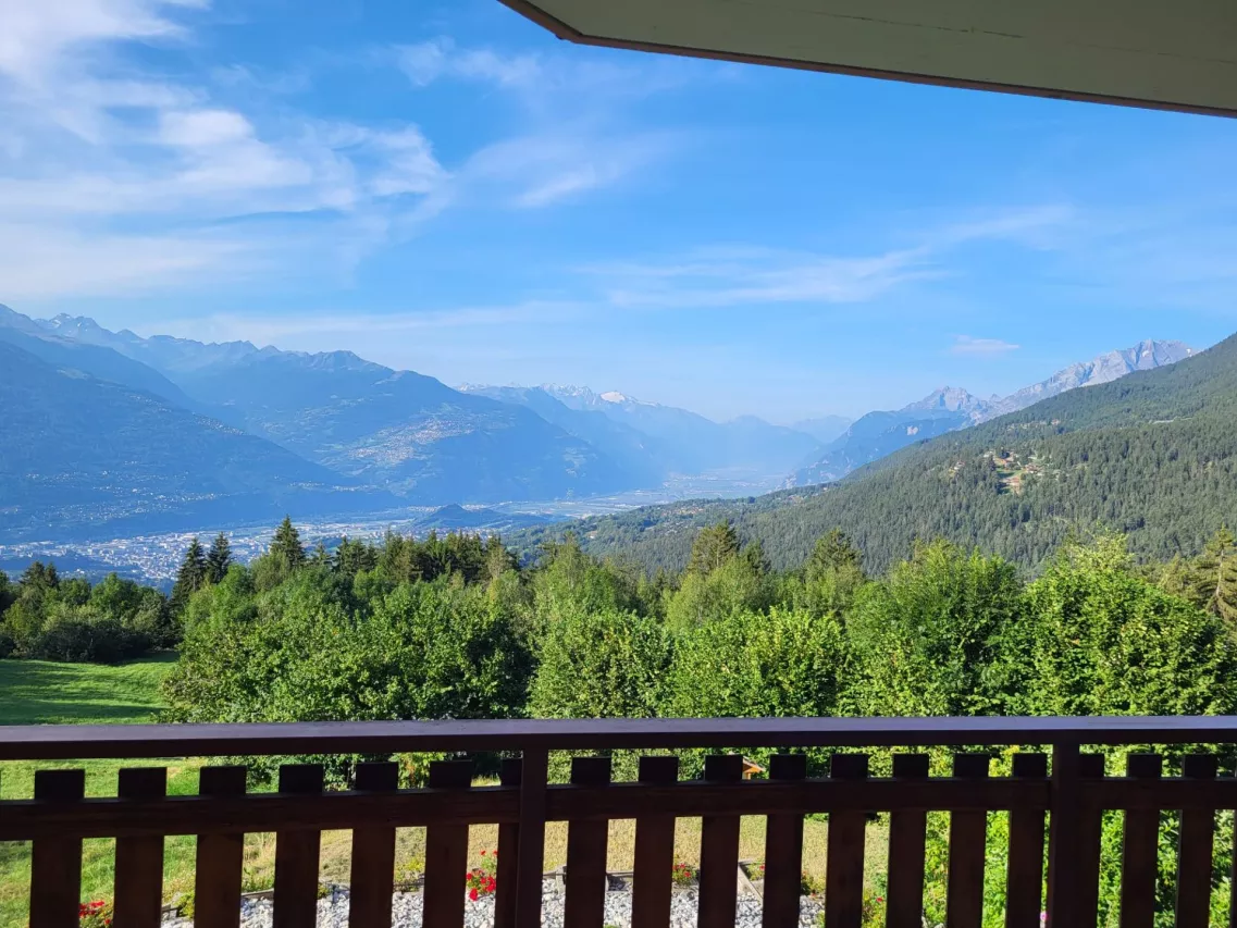 Locations de vacances: Appartement Grand Horizon