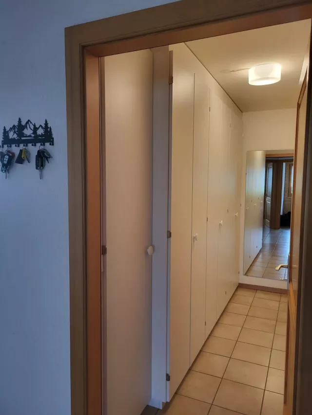 Locations de vacances: Appartement Grand Horizon