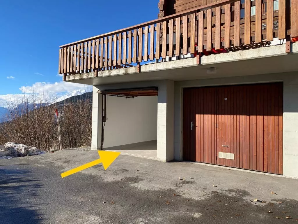 Locations de vacances: Appartement Grand Horizon