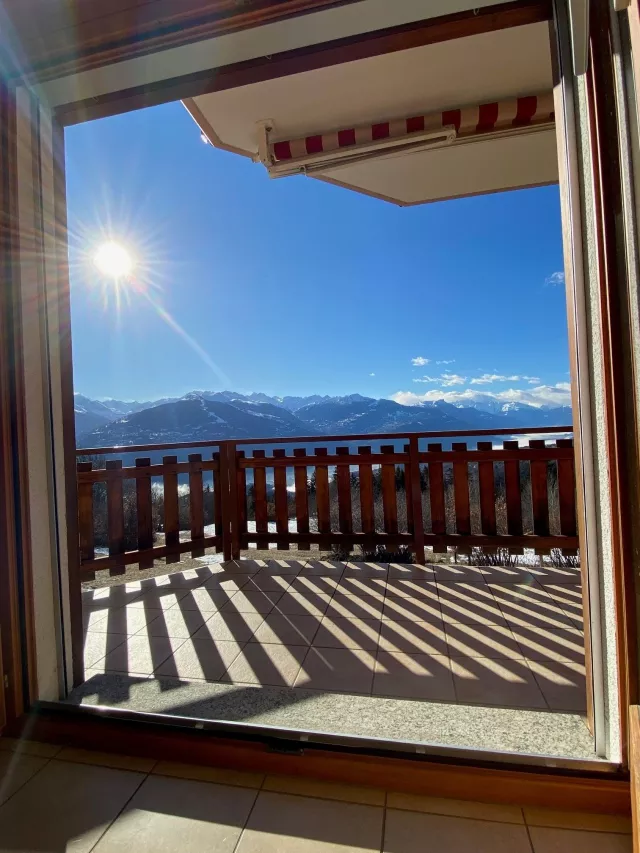 Locations de vacances: Appartement Grand Horizon