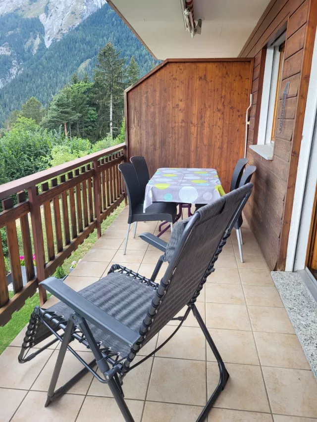 Locations de vacances: Appartement Grand Horizon