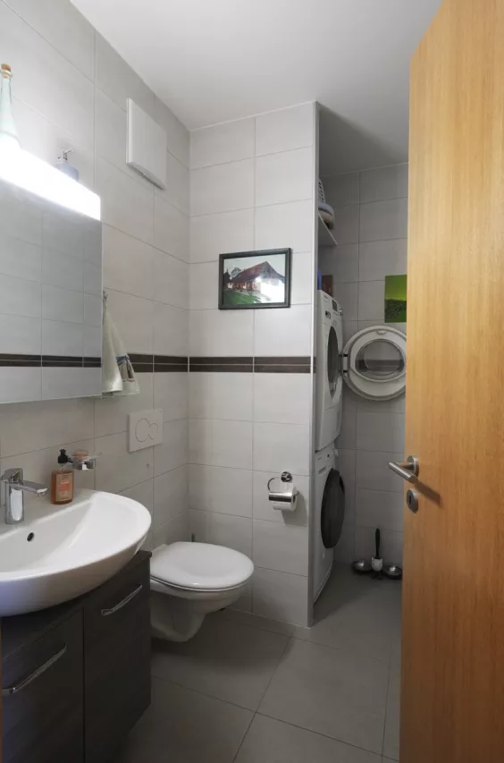 Magnifique appartement avec vue sur la plaine