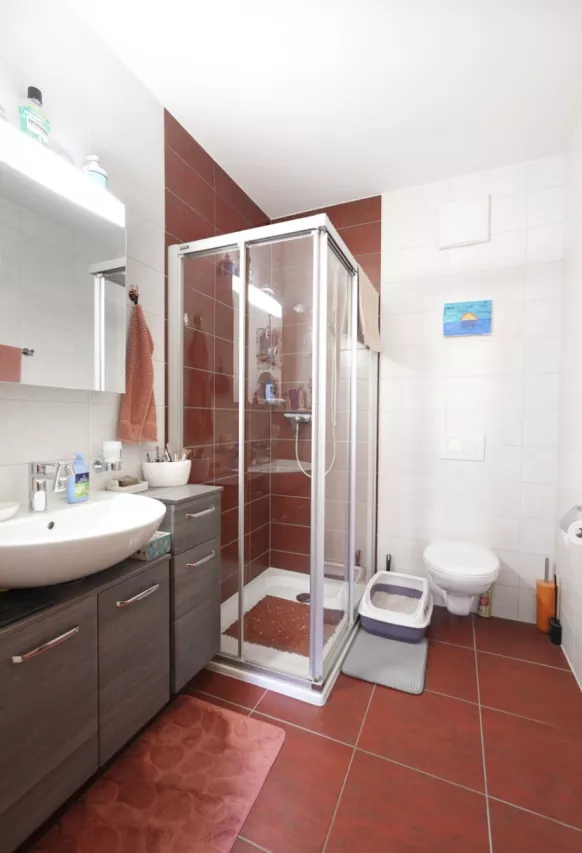 Magnifique appartement avec vue sur la plaine
