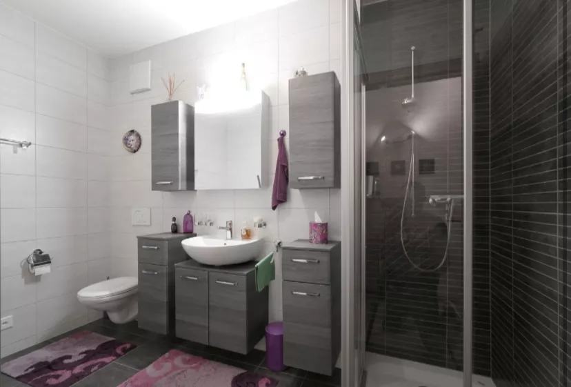 Magnifique appartement avec vue sur la plaine