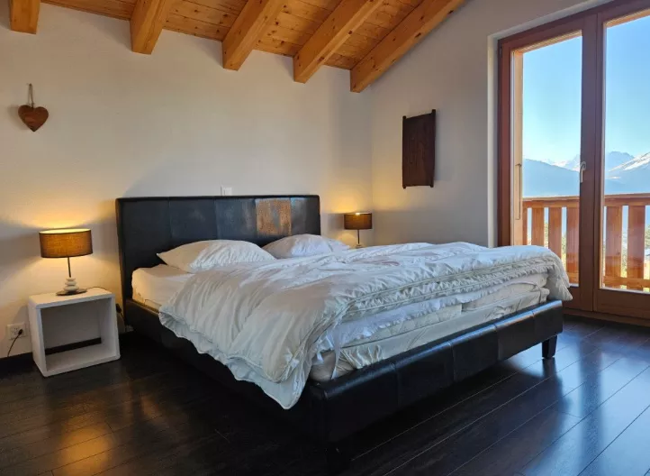 Locations de vacances: Chalet M6