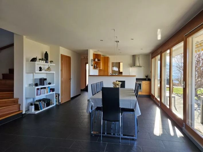 Locations de vacances: Chalet M6