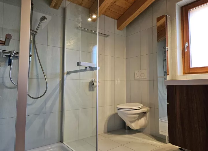 Locations de vacances: Chalet M6