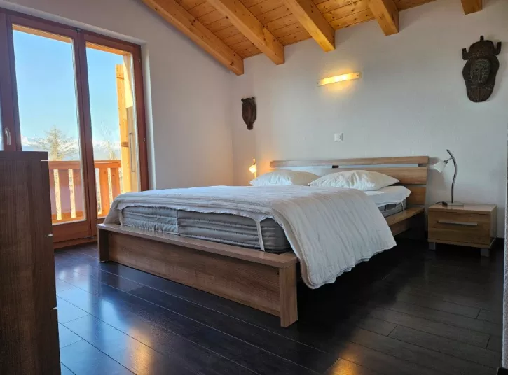 Locations de vacances: Chalet M6