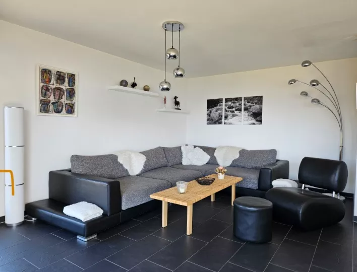 Locations de vacances: Chalet M6