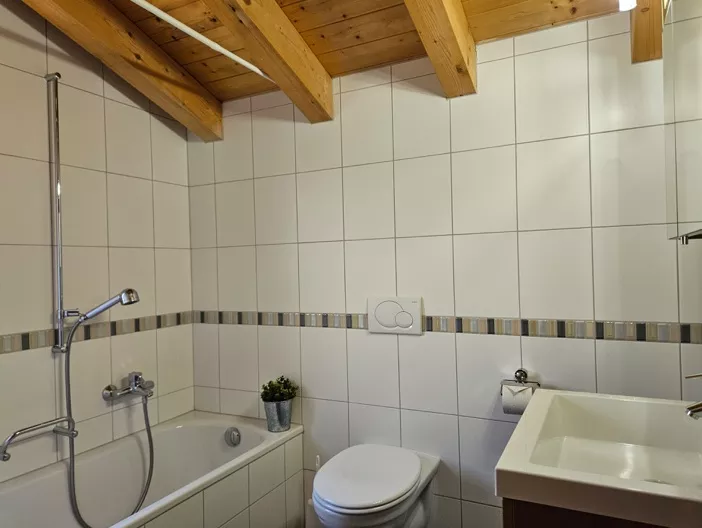 Locations de vacances: Chalet M6