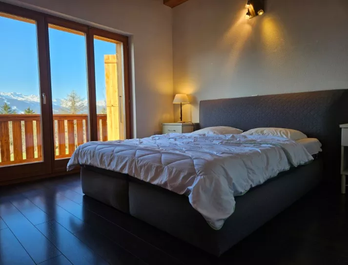 Locations de vacances: Chalet M6