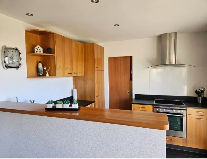 Locations de vacances: Chalet M6