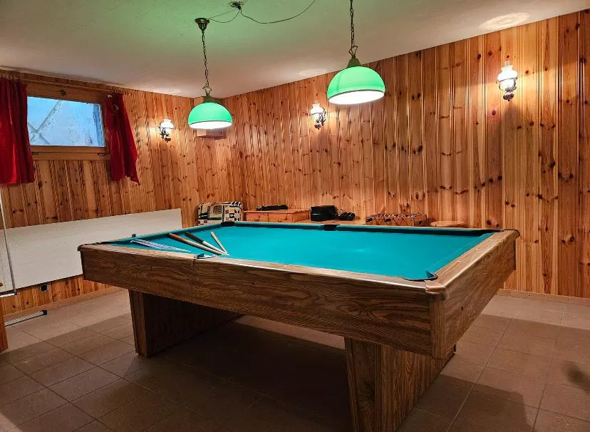 Chalet Evasion - 6 - 8 personnes