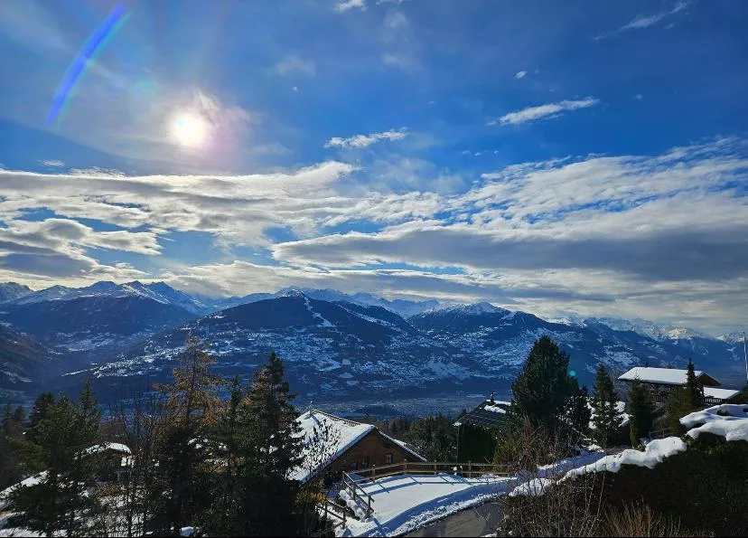 Chalet Evasion - 6 - 8 personnes