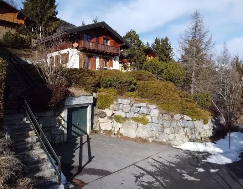 Chalet Evasion - 6 - 8 personnes