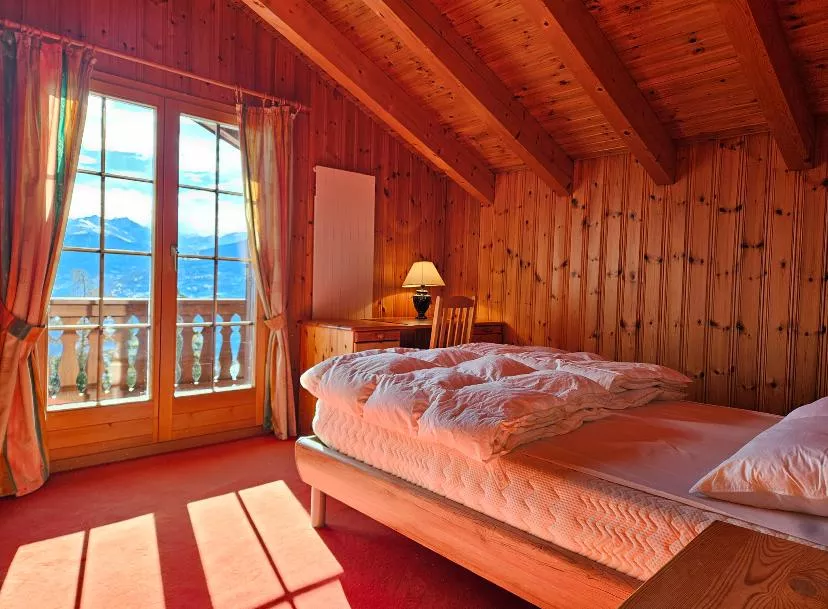 Chalet Evasion - 6 - 8 personnes