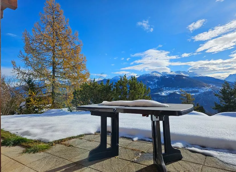 Chalet Evasion - 6 - 8 personnes