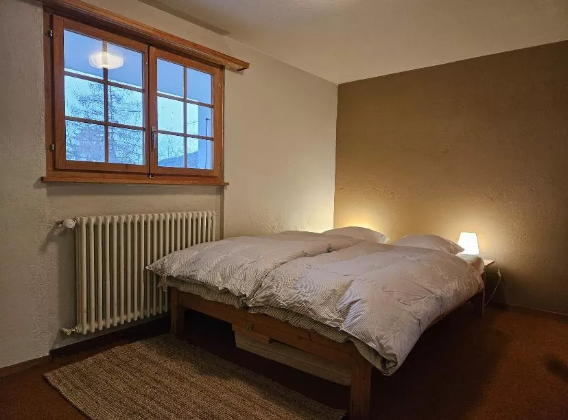 Chalet Mitoyen Matana - 8 personnes