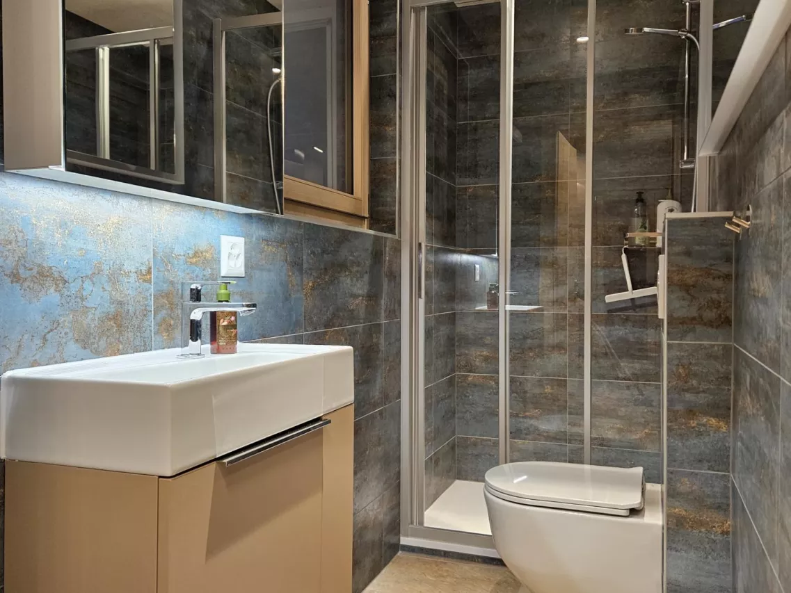 Chalet Mitoyen Matana - 8 personnes