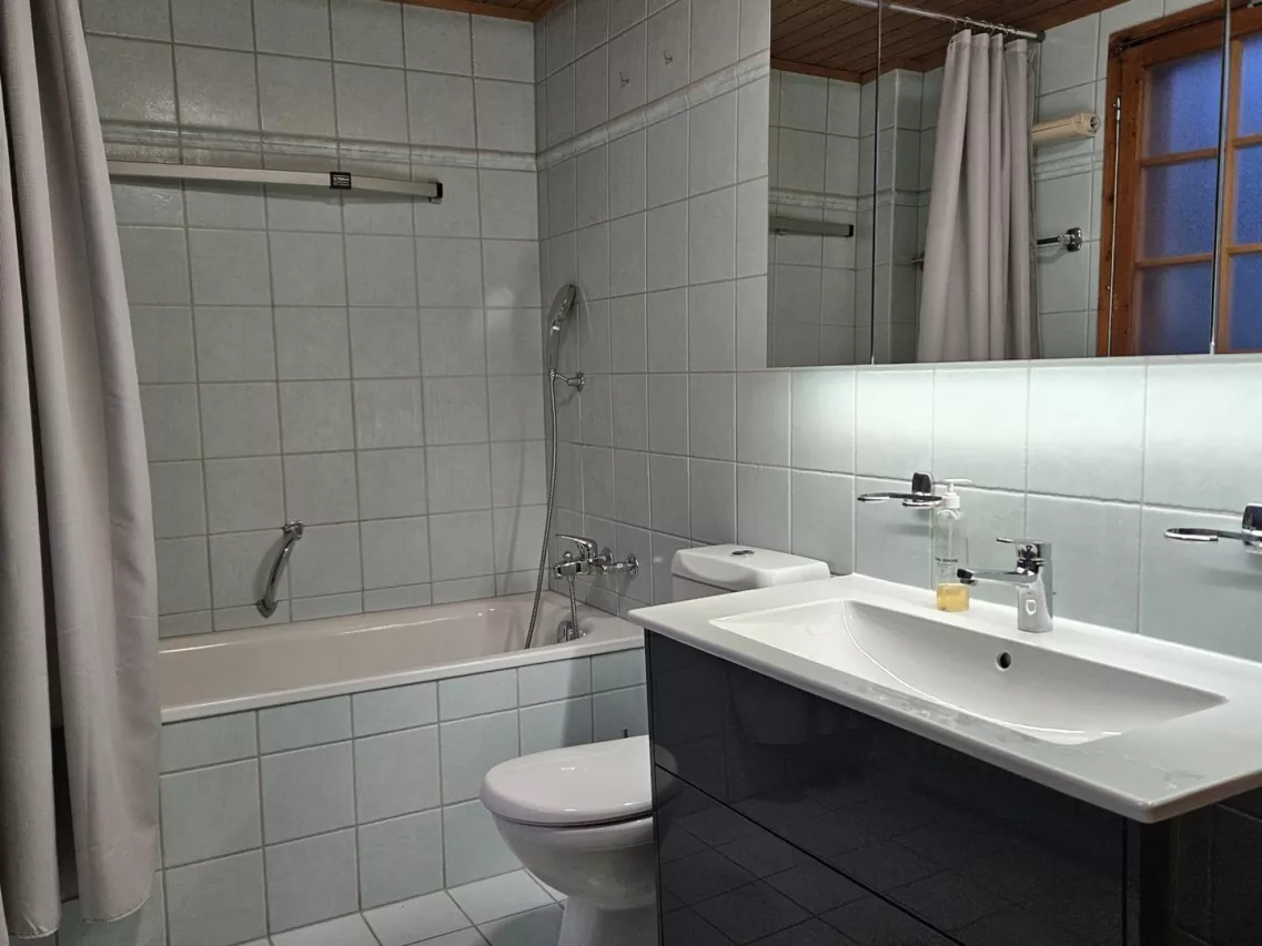 Chalet Mitoyen Matana - 8 personnes