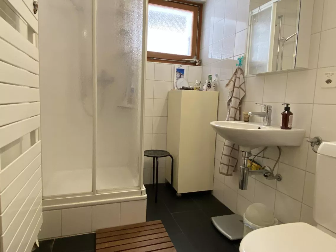 Chalet familial ou pied-à-terre de charme à Anzère