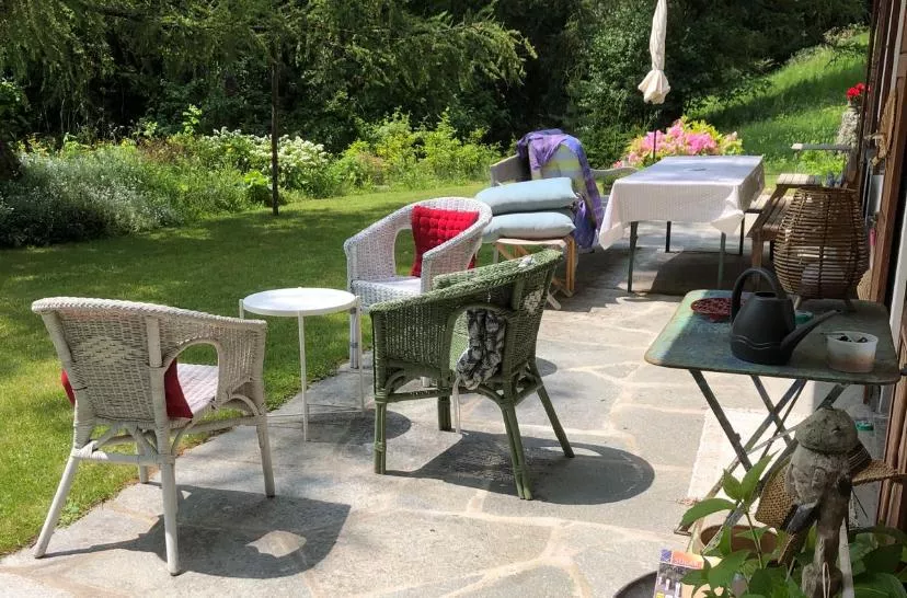 Chalet familial ou pied-à-terre de charme à Anzère