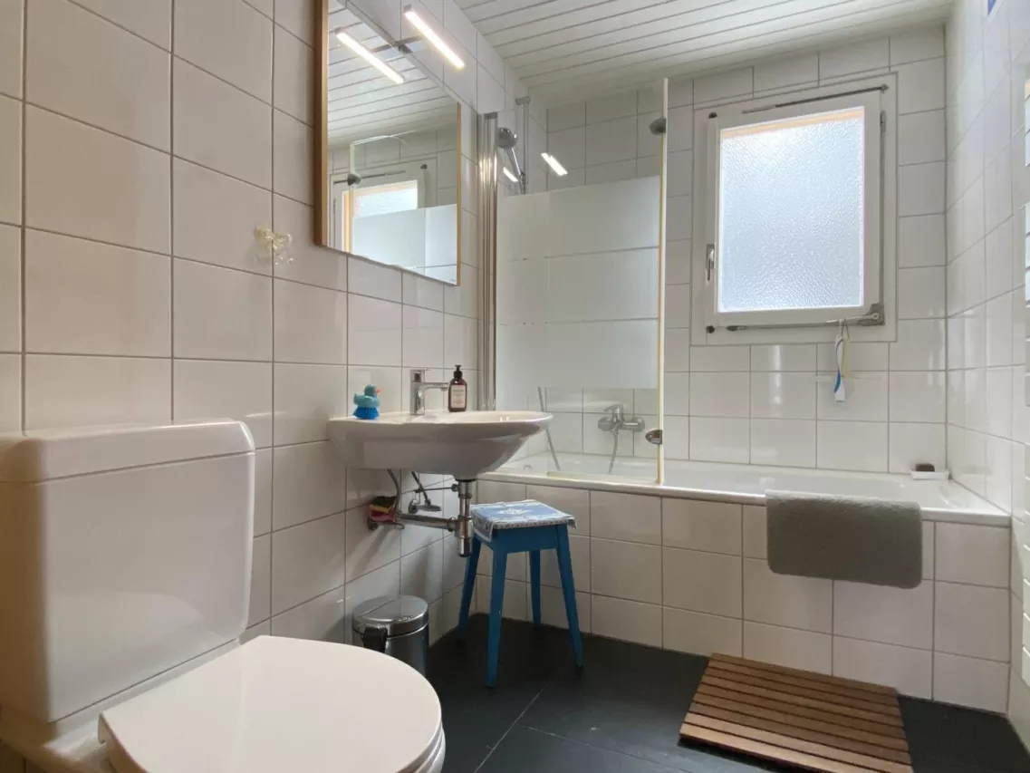 Chalet familial ou pied-à-terre de charme à Anzère