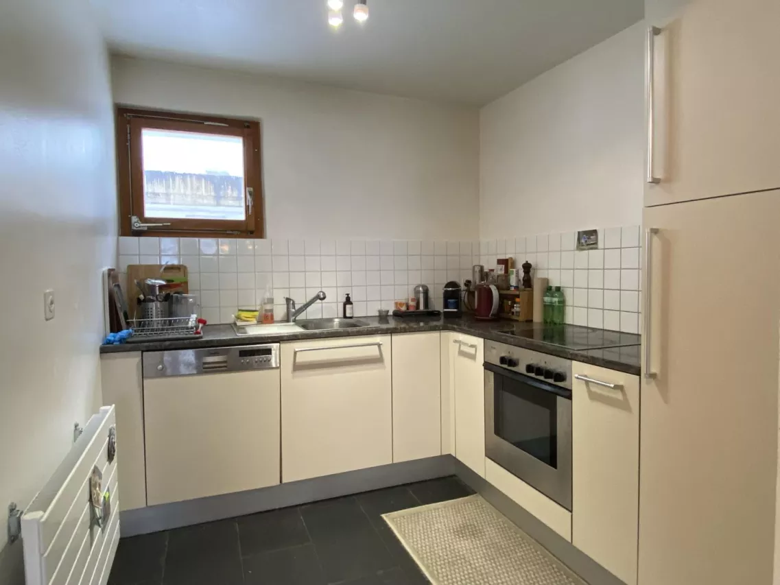 Chalet familial ou pied-à-terre de charme à Anzère