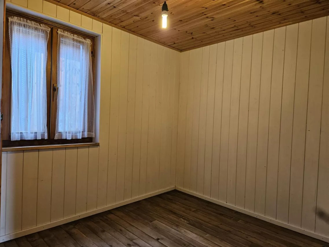 À louer - Appartement 3.5 pièces au coeur du village d'Arbaz