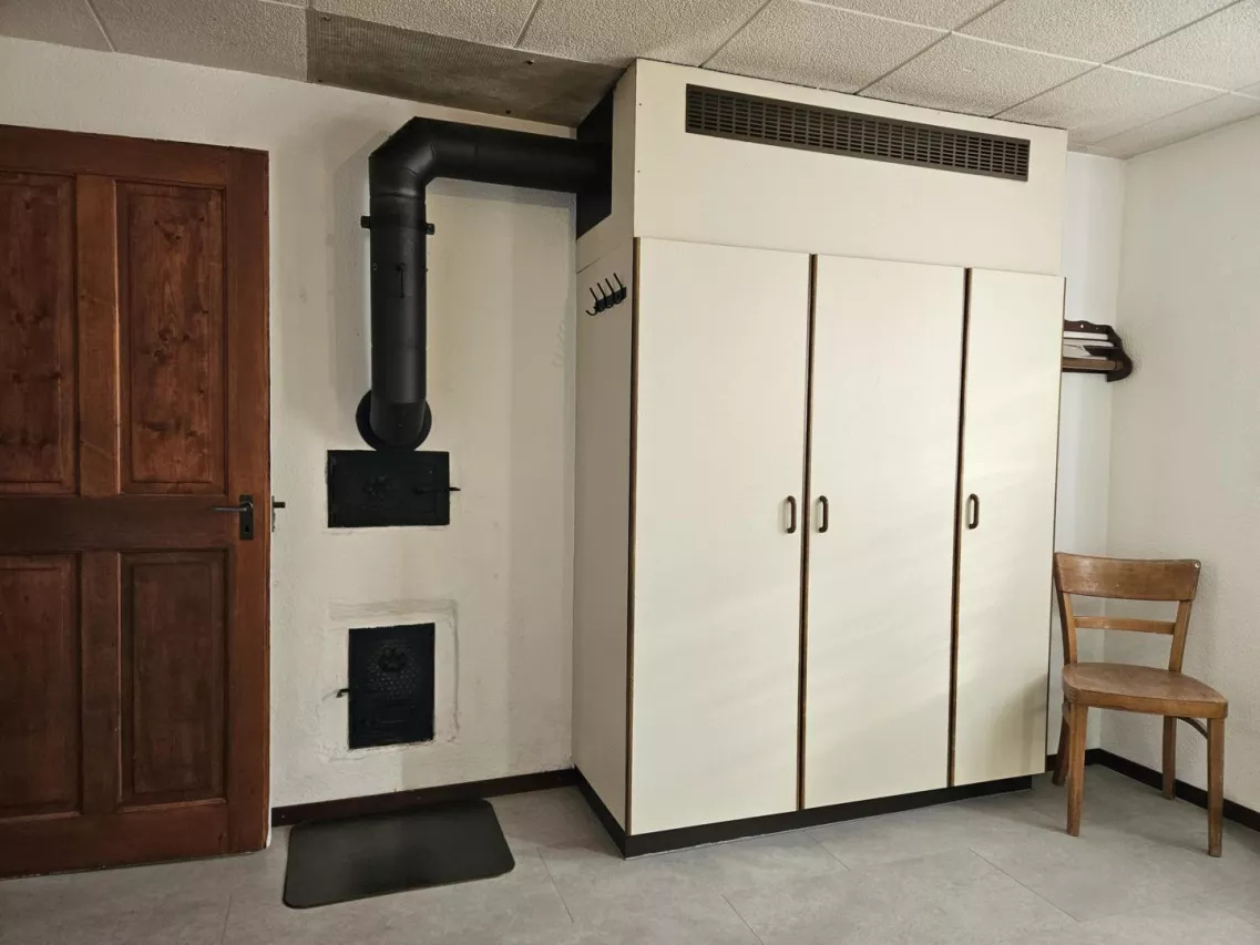 À louer - Appartement 3.5 pièces au coeur du village d'Arbaz