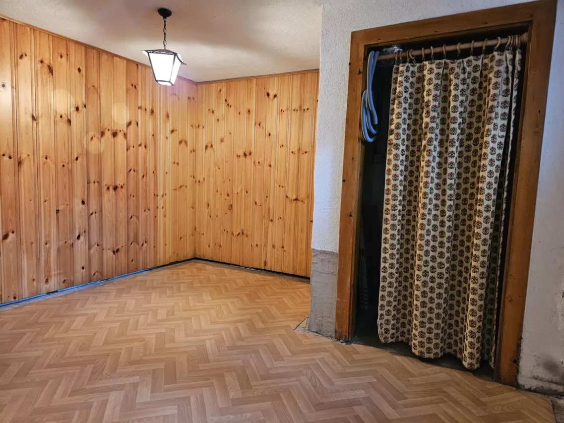 À louer - Appartement 3.5 pièces au coeur du village d'Arbaz