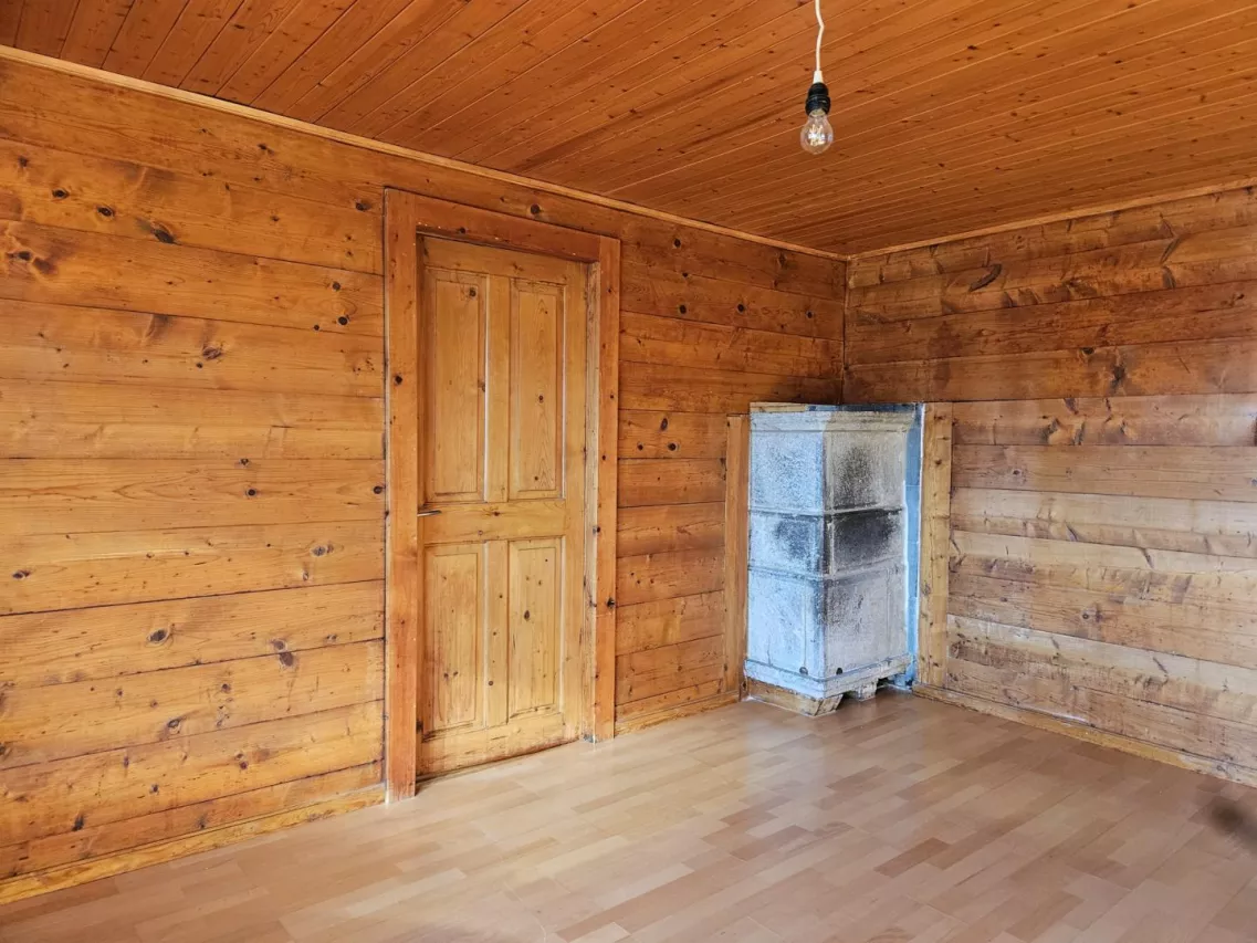 À louer - Appartement 3.5 pièces au coeur du village d'Arbaz