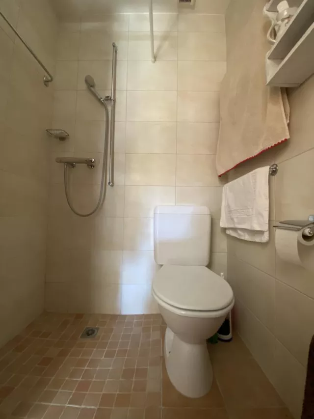 Superbe duplex avec jardin, panorama dégagé et garage, un atout indéniable